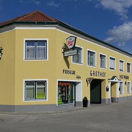 Hofmanns B&B Loosdorf Luaran gambar