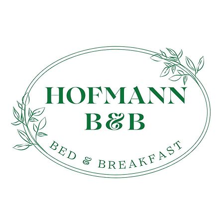 Hofmanns B&B Loosdorf Luaran gambar