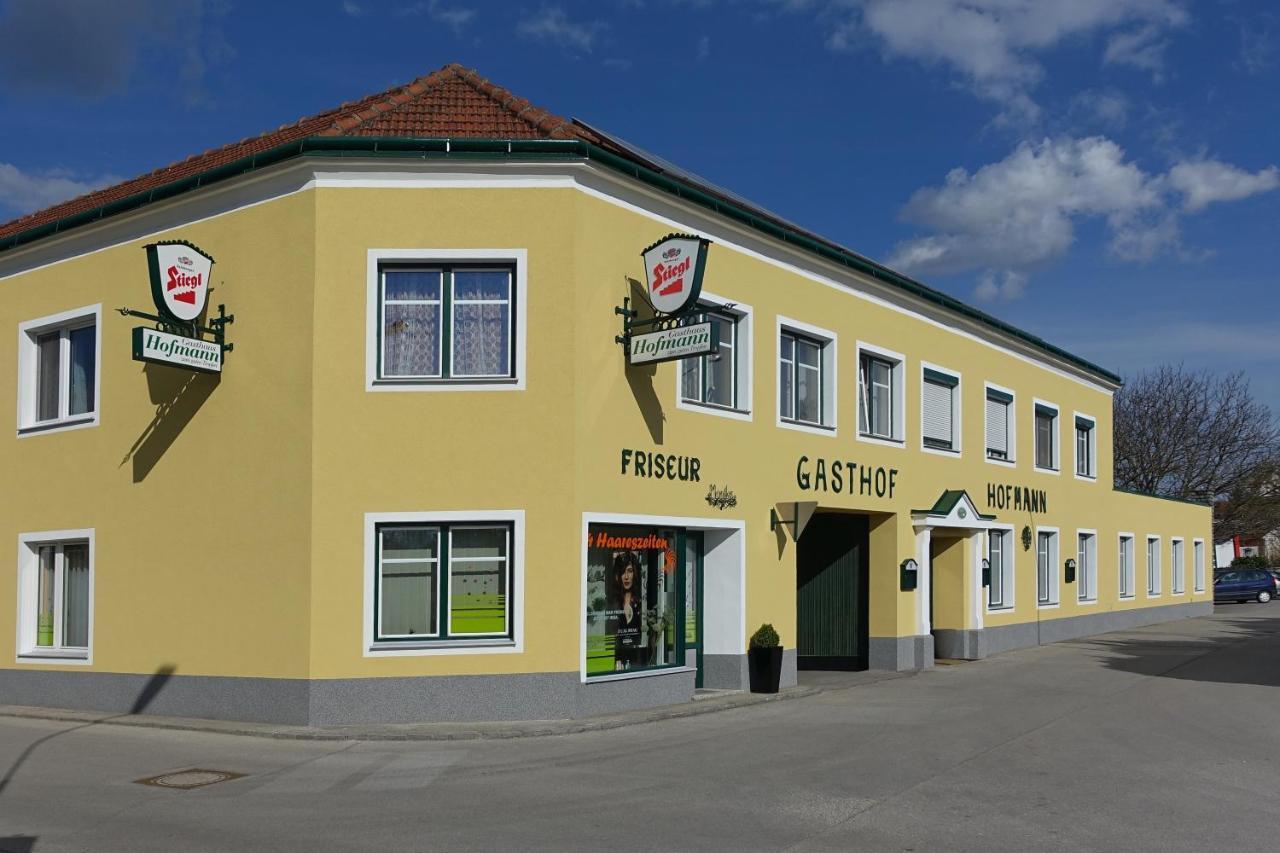 Hofmanns B&B Loosdorf Luaran gambar