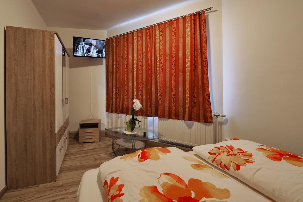 Hofmanns B&B Loosdorf Luaran gambar