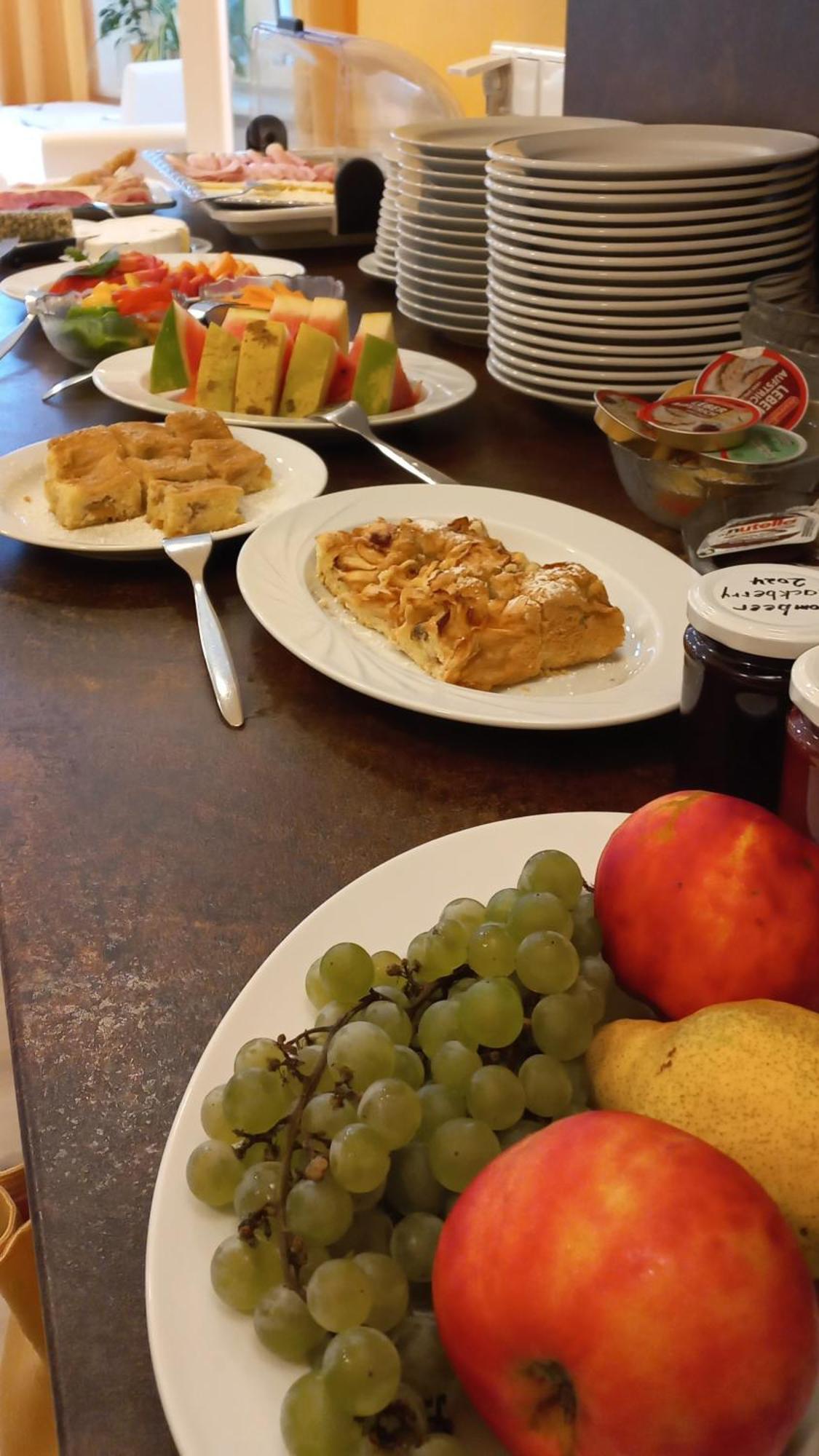 Hofmanns B&B Loosdorf Luaran gambar