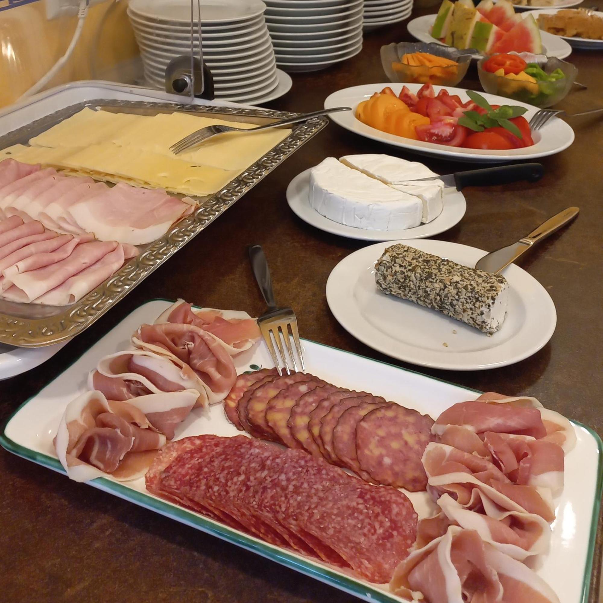 Hofmanns B&B Loosdorf Luaran gambar
