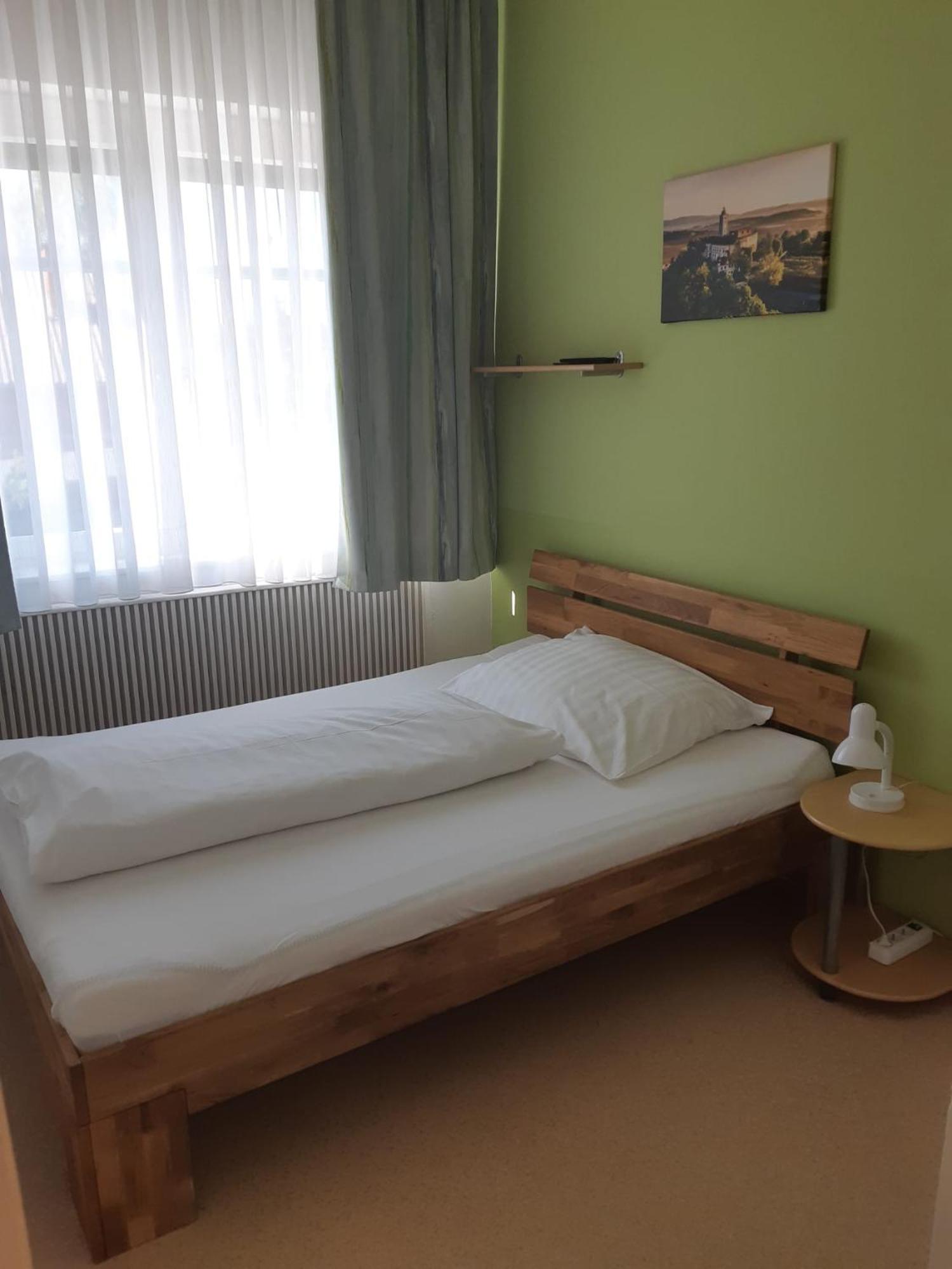 Hofmanns B&B Loosdorf Luaran gambar