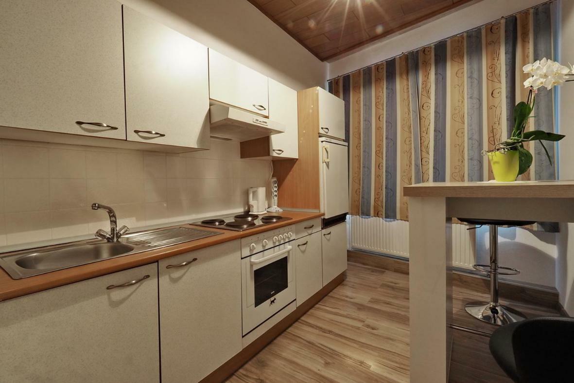 Hofmanns B&B Loosdorf Luaran gambar