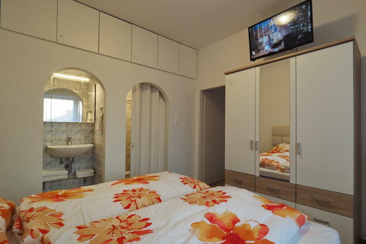Hofmanns B&B Loosdorf Luaran gambar